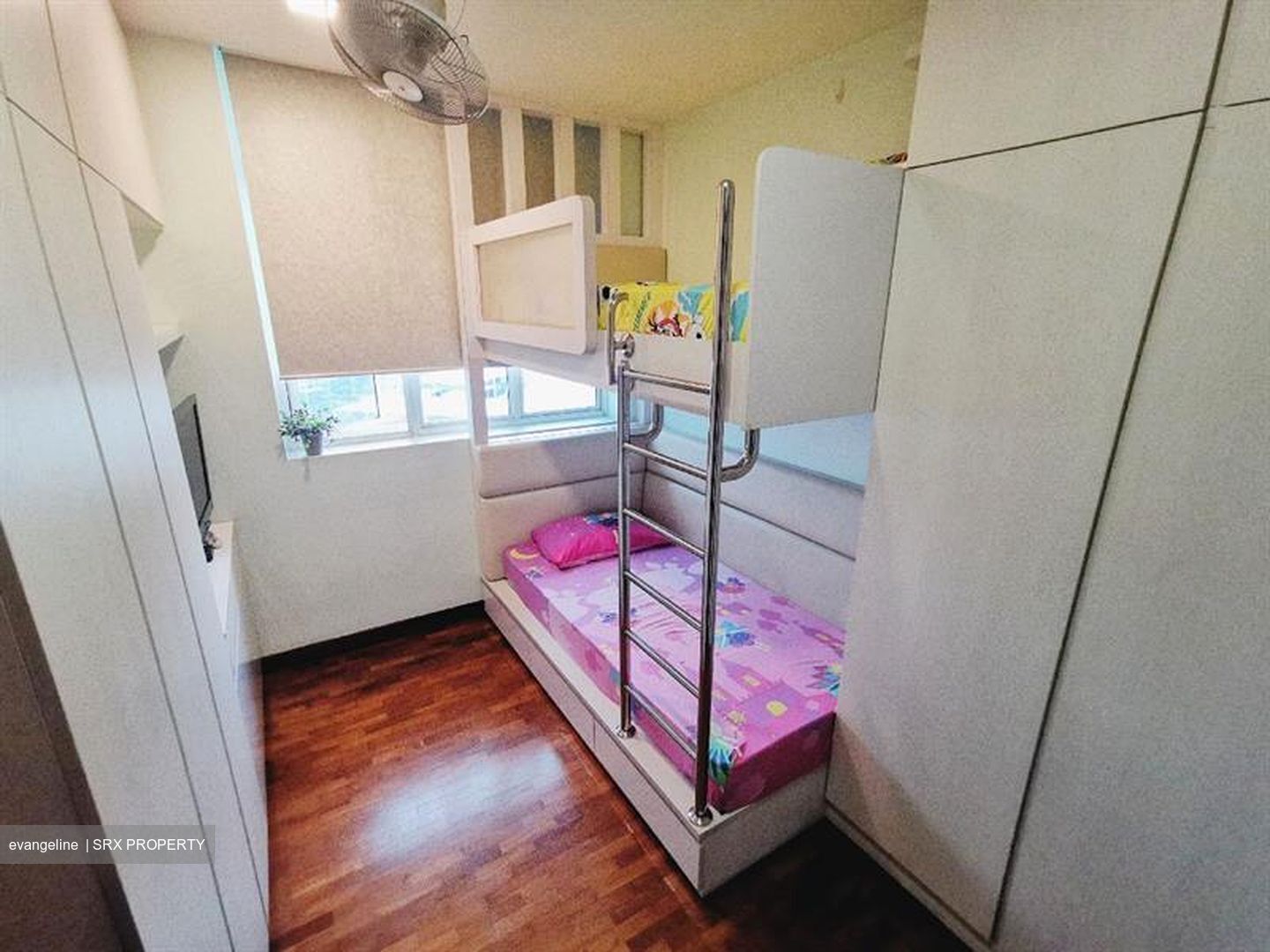 Compass Heights (D19), Apartment #636171161